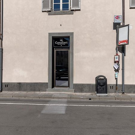 La Lu Cozy Rooms Пиза Экстерьер фото