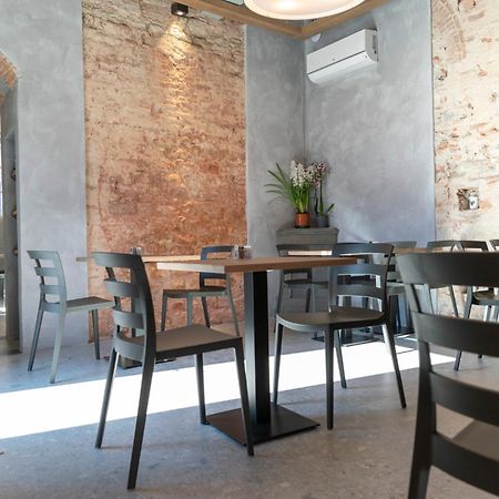 La Lu Cozy Rooms Пиза Экстерьер фото