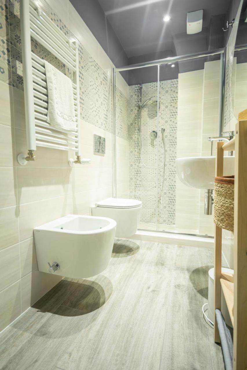 La Lu Cozy Rooms Пиза Экстерьер фото