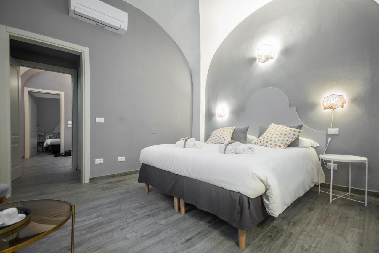 La Lu Cozy Rooms Пиза Экстерьер фото