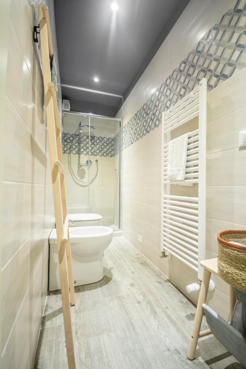 La Lu Cozy Rooms Пиза Экстерьер фото