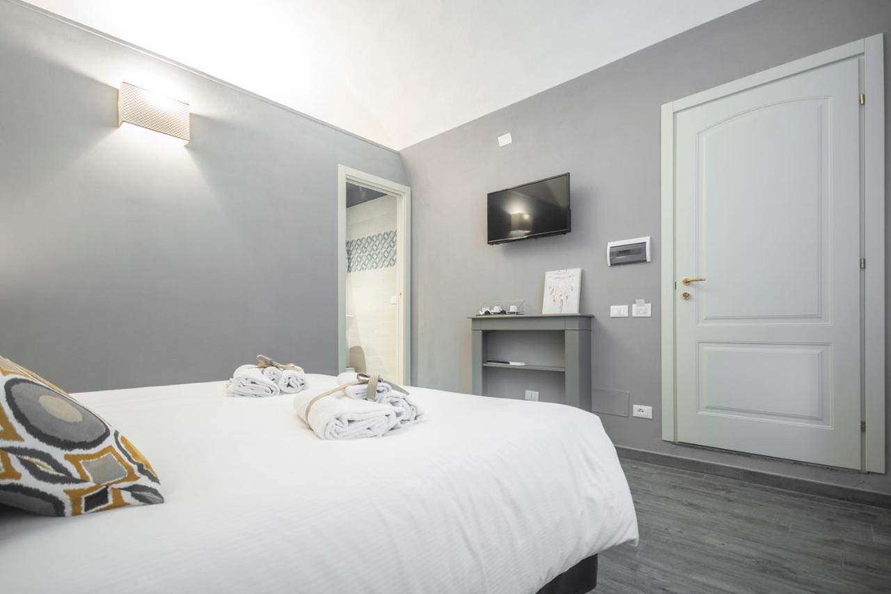 La Lu Cozy Rooms Пиза Экстерьер фото