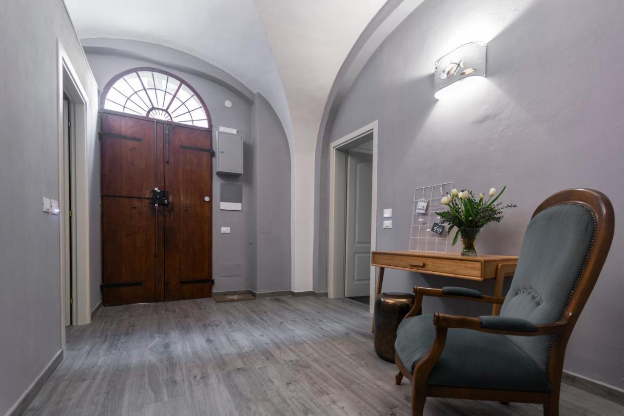 La Lu Cozy Rooms Пиза Экстерьер фото