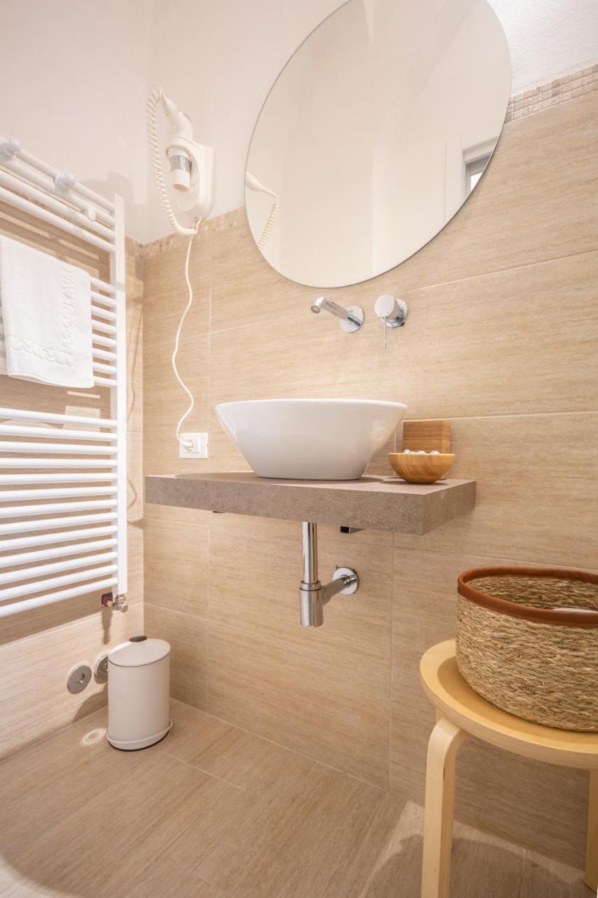 La Lu Cozy Rooms Пиза Экстерьер фото