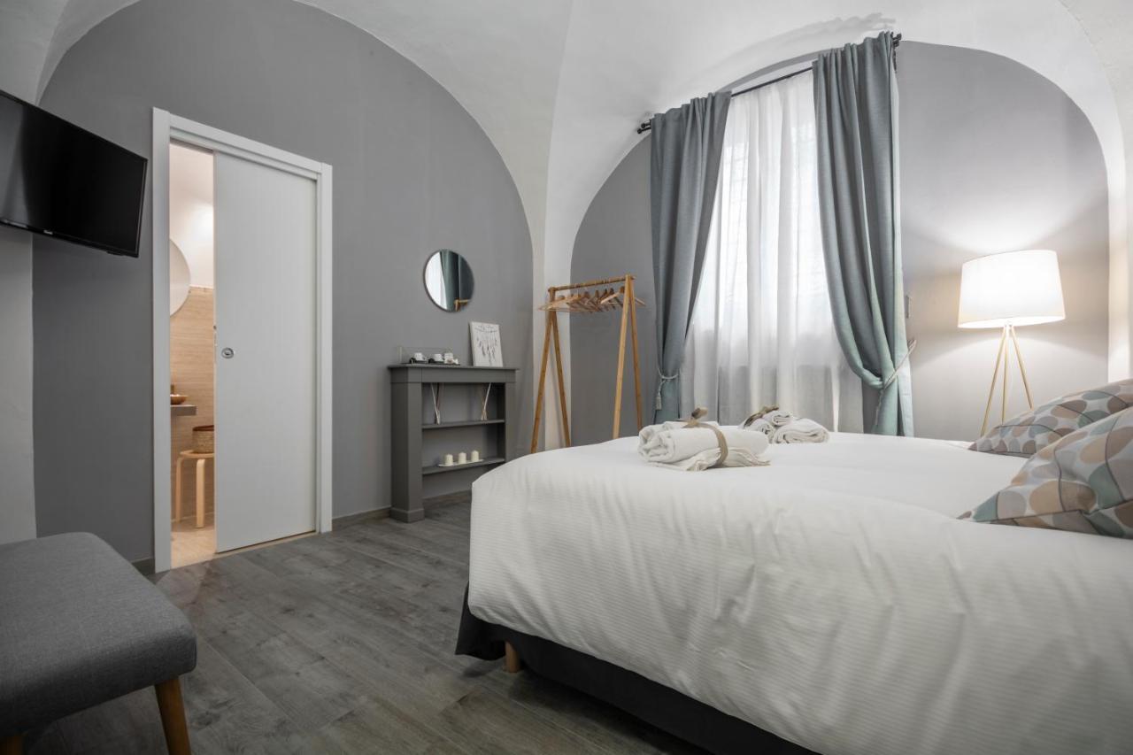 La Lu Cozy Rooms Пиза Экстерьер фото