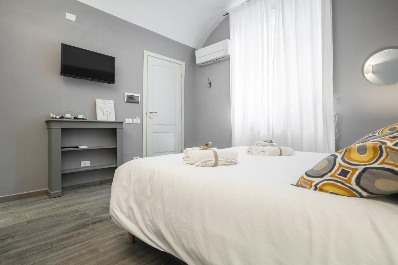 La Lu Cozy Rooms Пиза Экстерьер фото