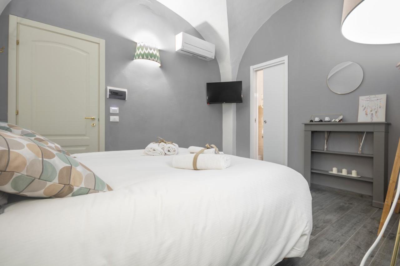 La Lu Cozy Rooms Пиза Экстерьер фото